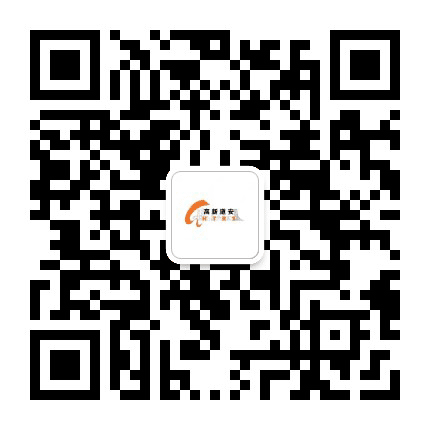 红星028公众号二维码