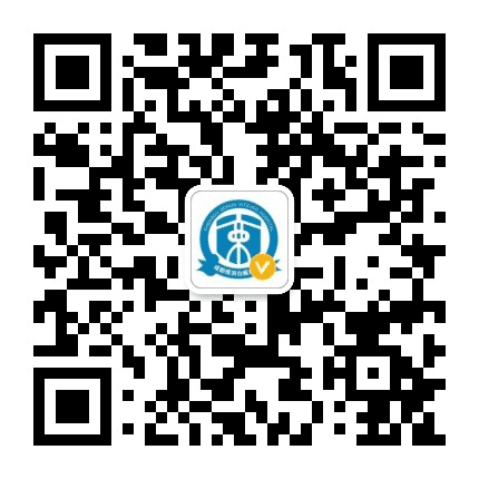 成都博润白癜风医院官微公众号二维码