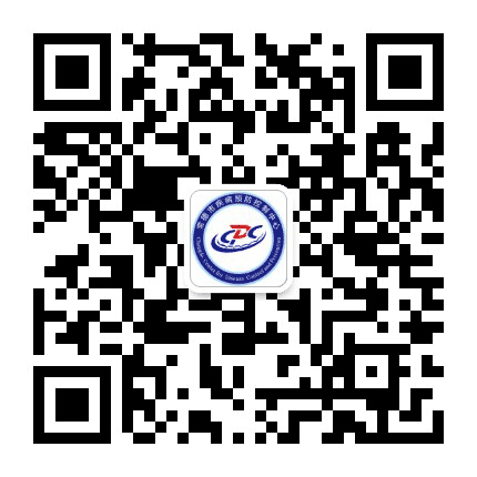 常德疾控公众号二维码