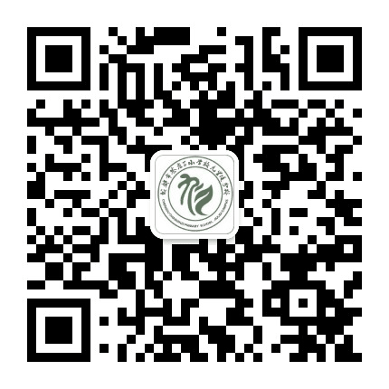 九里堤小学公众号二维码