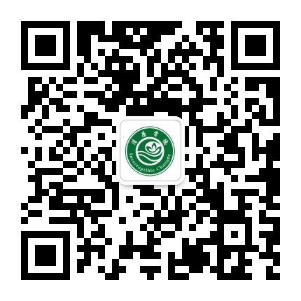 廉洁常德公众号二维码