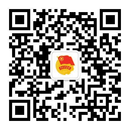 双滦青年公众号二维码