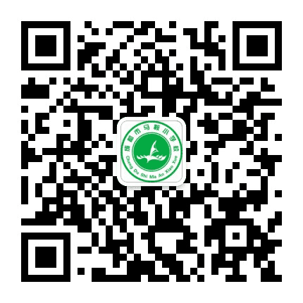 成都市马鞍小学校公众号二维码
