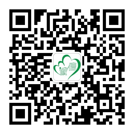 成都市马家河小学公众号二维码