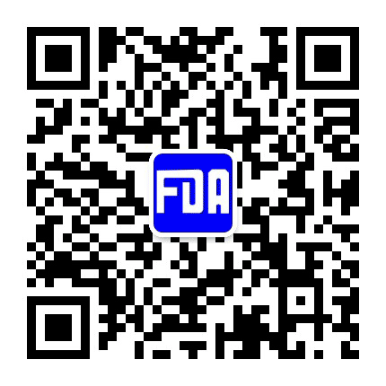 双桥食药监管公众号二维码