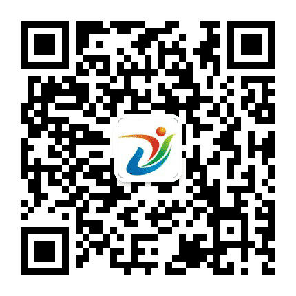 承德市青少年宫公众号二维码
