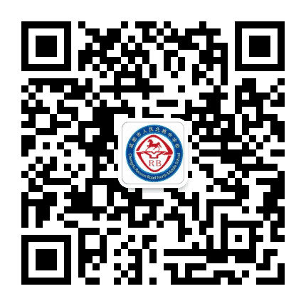 成都市人民北路中学校公众号二维码