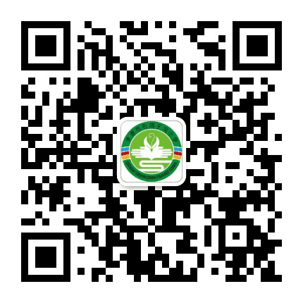 承德市石洞子沟小学公众号二维码