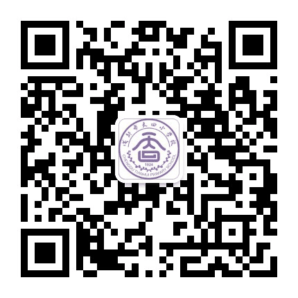 成都市天回小学校公众号二维码