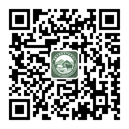 牧渔常德公众号二维码