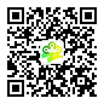 成都市兴盛小学校公众号二维码