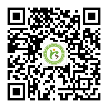 成都市迎宾路小学校公众号二维码