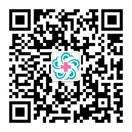成都中医药大学附属医院产科公众号二维码
