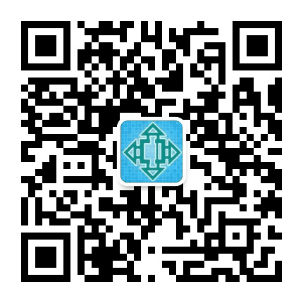武侯规划公众号二维码