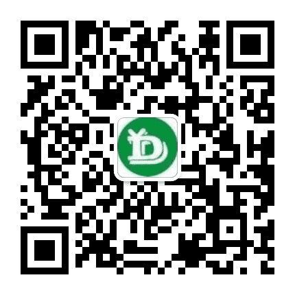 温江区东大街一小公众号二维码