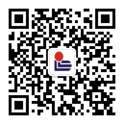 温江二中公众号二维码