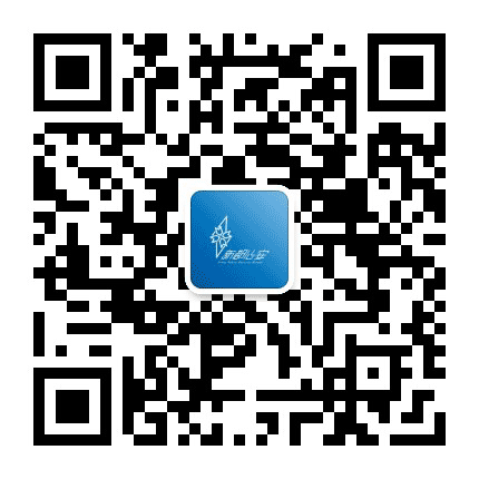 新都公安公众号二维码
