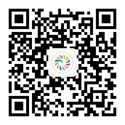 新都香城小学公众号二维码