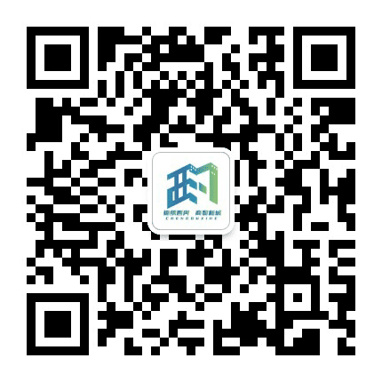 东客西河公众号二维码