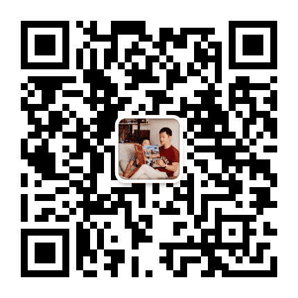 成都学区房公众号二维码