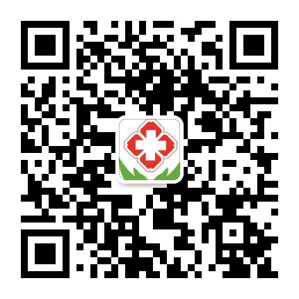 承德县卫生与健康公众号二维码