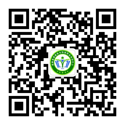 成都鑫源物业管理学院公众号二维码