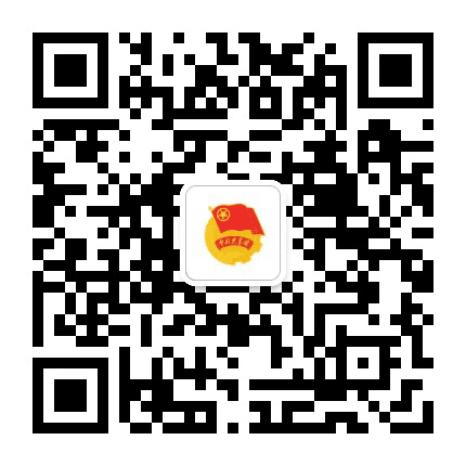 承德青年公众号二维码