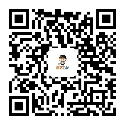 陈店一线公众号二维码