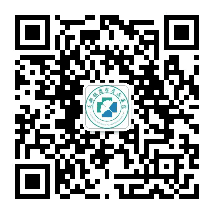 四川成都银康银屑病医院公众号二维码