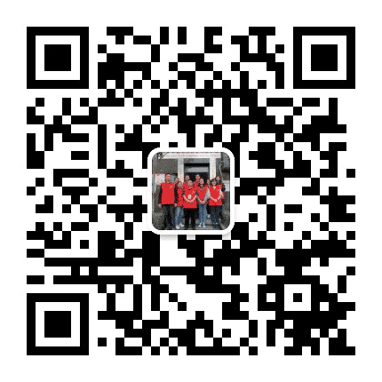 金牛区育新社区青年公众号二维码