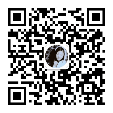 穿搭之家公众号二维码