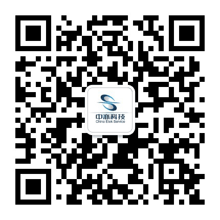 中亦安图公众号二维码