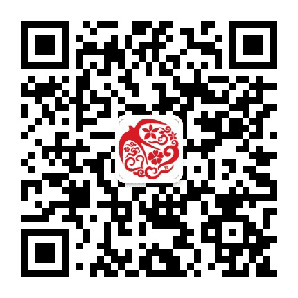 东航e家公众号二维码