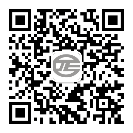 中电锦江公众号二维码