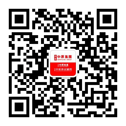 中原海外投资顾问公众号二维码