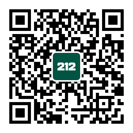 长丰车务公众号二维码