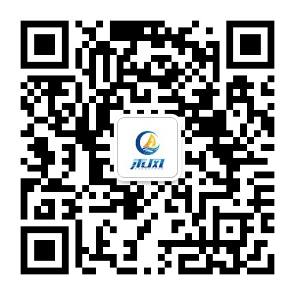 乘风财税服务公众号二维码