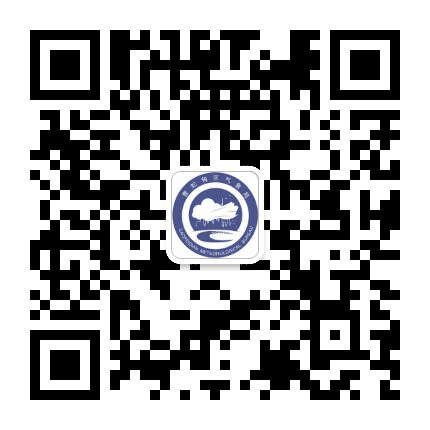 曹妃甸气象公众号二维码