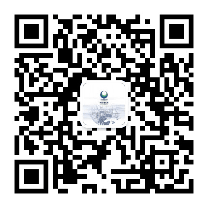 曹妃甸微时光公众号二维码