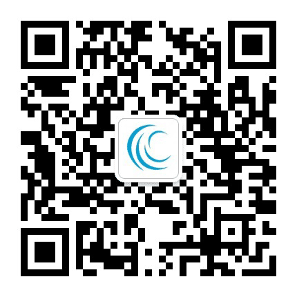 长丰能源公众号二维码