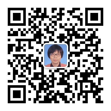 杭州萧山律师陈芬芳公众号二维码