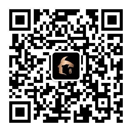 内蒙古蒙东酣客公众号二维码