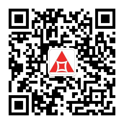 红山玉龙村镇银行订阅号公众号二维码