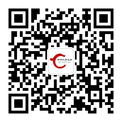 赤峰纪委监委公众号二维码