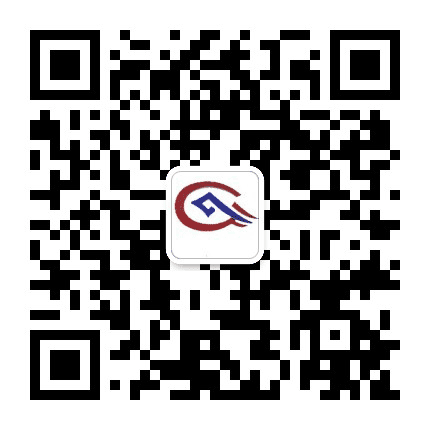 赤峰金楷财务会计公众号二维码