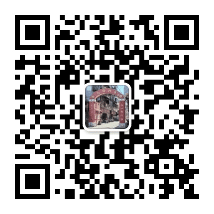 开元街道红梅社区公众号二维码