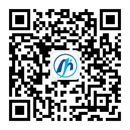 赤峰明日科技公众号二维码