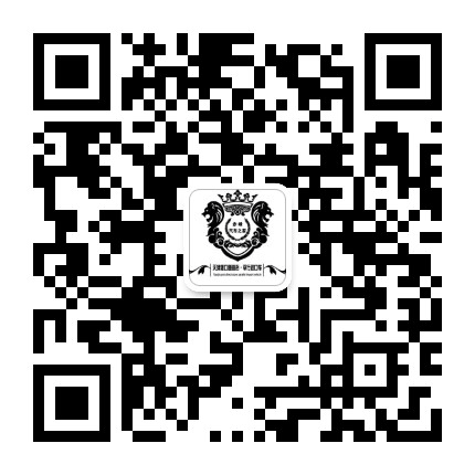 赤峰汽车之家汽车贸易有限公司公众号二维码