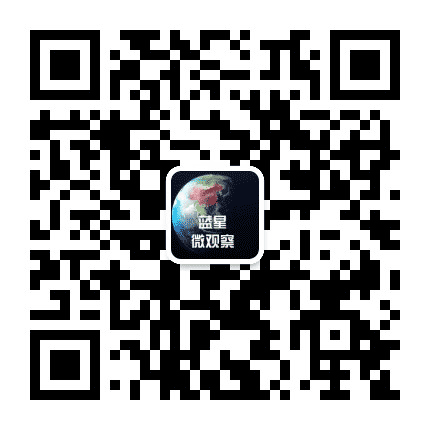 青年赤峰公众号二维码