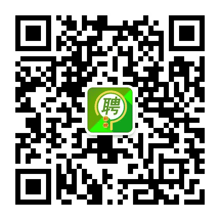 赤峰微招聘公众号二维码